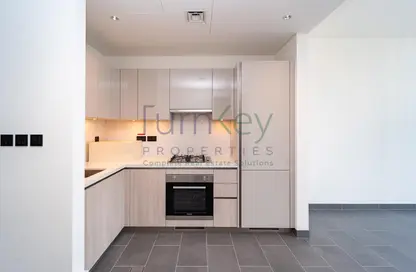 Apartment - 1 Bedroom - 1 Bathroom for rent in The Crest Tower B - The Crest - Sobha Hartland - Mohammed Bin Rashid City - Dubai
