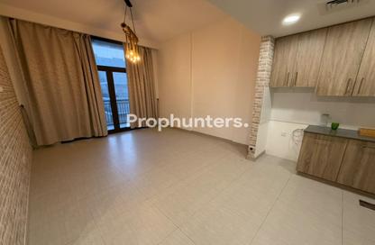 Apartment - 1 - 1 for rent in Rawda Apartments 1 - Rawda Apartments - Town Square - Dubai Apartment - 1 - 1 for rent in Rawda Apartments 1 - Rawda Apartments - Town Square - Dubai