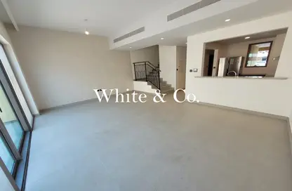 Townhouse - 4 Bedrooms - 3 Bathrooms for rent in Malta - Damac Lagoons - Dubai