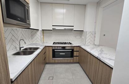 Apartment - 2 Bedrooms - 3 Bathrooms for rent in The Waves Residences - Mankhool - Bur Dubai - Dubai