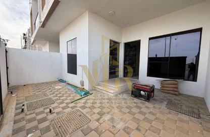 Villa - 4 Bedrooms - 6 Bathrooms for sale in Al Helio 2 - Al Helio - Ajman