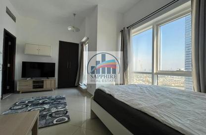 شقة - 1 حمام للايجار في برج كونكورد - (JLT) مجمع H - أبراج بحيرات الجميرا - دبي شقة - 1 حمام للايجار في برج كونكورد - (JLT) مجمع H - أبراج بحيرات الجميرا - دبي