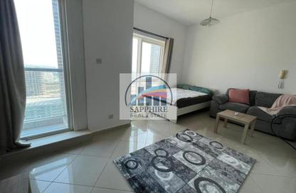 شقة - 1 حمام للايجار في برج كونكورد - (JLT) مجمع H - أبراج بحيرات الجميرا - دبي
