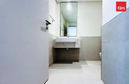 Apartment - 2 Bedrooms - 1 Bathroom for rent in Beach Mansion Tower 1 - Beach Mansion - Emaar Beachfront - Dubai Harbour - Dubai