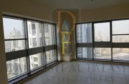 Apartment - 2 Bedrooms - 3 Bathrooms for rent in Executive Tower M - Executive Towers - Business Bay - Dubai