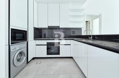 Apartment - 1 - 2 for sale in Curve by Sentro - Arjan - Dubai Apartment - 1 - 2 for sale in Curve by Sentro - Arjan - Dubai
