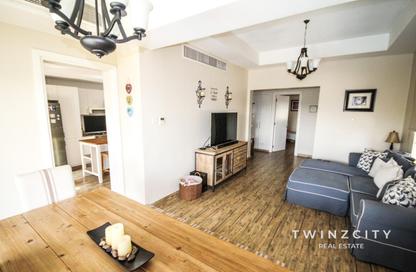 Villa - 3 - 2 for rent in Springs 9 - The Springs - Dubai Villa - 3 - 2 for rent in Springs 9 - The Springs - Dubai