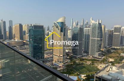 Apartment - 2 Bedrooms - 3 Bathrooms for sale in Me Do Re 2 - JLT Cluster G - Jumeirah Lake Towers - Dubai