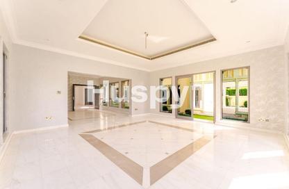 Villa - 6 - 7+ for sale in Signature Villas Frond M - Signature Villas - Palm Jumeirah - Dubai
