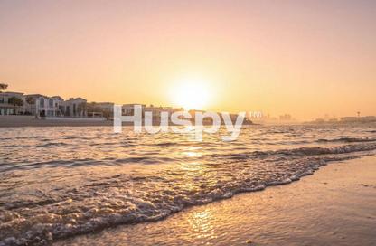 Villa - 6 - 7+ for sale in Signature Villas Frond M - Signature Villas - Palm Jumeirah - Dubai