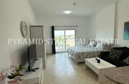 شقة - 1 حمام للايجار في لينكس ريزيدنس - واحة دبي للسيليكون - دبي