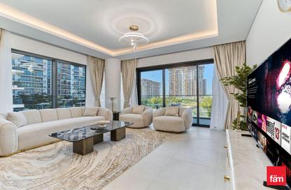 Apartment - 2 Bedrooms - 2 Bathrooms for rent in Viridian - Central Park at City Walk - City Walk - Dubai Apartment - 2 Bedrooms - 2 Bathrooms for rent in Viridian - Central Park at City Walk - City Walk - Dubai