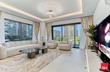 Apartment - 2 Bedrooms - 2 Bathrooms for rent in Viridian - Central Park at City Walk - City Walk - Dubai