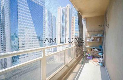 Apartment - 2 Bedrooms - 3 Bathrooms for sale in Sama Residences - Maryam Island - Al Khan - Sharjah
