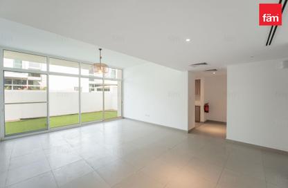 Townhouse - 3 Bedrooms - 4 Bathrooms for rent in Arabella Townhouses 2 - Arabella Townhouses - Mudon - Dubai