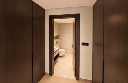 Apartment - 2 - 3 for sale in Marquis Elegance - Arjan - Dubai