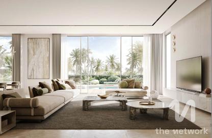 Villa - 4 Bedrooms - 6 Bathrooms for sale in District One West Phase 2 - District One - Mohammed Bin Rashid City - Dubai Villa - 4 Bedrooms - 6 Bathrooms for sale in District One West Phase 2 - District One - Mohammed Bin Rashid City - Dubai