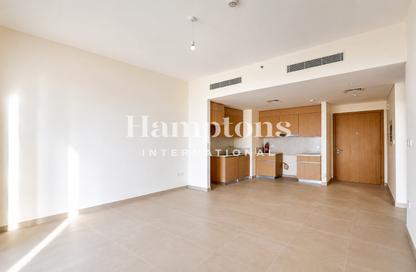 Apartment - 1 Bedroom - 1 Bathroom for rent in Summer at Creek Beach Building 3 - Summer at Creek Beach - Creek Beach - Dubai Creek Harbour (The Lagoons) - Dubai