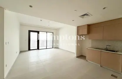 Apartment - 1 Bedroom - 1 Bathroom for rent in Summer at Creek Beach Building 3 - Summer at Creek Beach - Creek Beach - Dubai Creek Harbour (The Lagoons) - Dubai