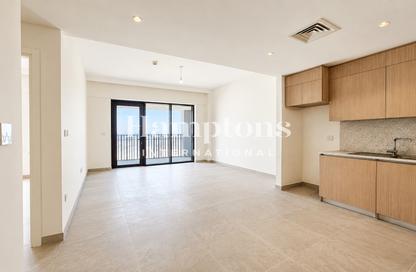 Apartment - 1 Bedroom - 1 Bathroom for rent in Summer at Creek Beach Building 3 - Summer at Creek Beach - Creek Beach - Dubai Creek Harbour (The Lagoons) - Dubai