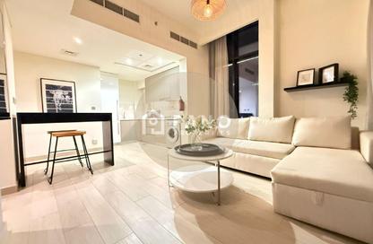 Apartment - 1 Bedroom - 1 Bathroom for rent in Azizi Riviera 31 - Azizi Riviera - Meydan One - Meydan - Dubai Apartment - 1 Bedroom - 1 Bathroom for rent in Azizi Riviera 31 - Azizi Riviera - Meydan One - Meydan - Dubai