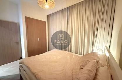 Apartment - 1 Bedroom - 1 Bathroom for rent in Azizi Riviera 31 - Azizi Riviera - Meydan One - Meydan - Dubai Apartment - 1 Bedroom - 1 Bathroom for rent in Azizi Riviera 31 - Azizi Riviera - Meydan One - Meydan - Dubai