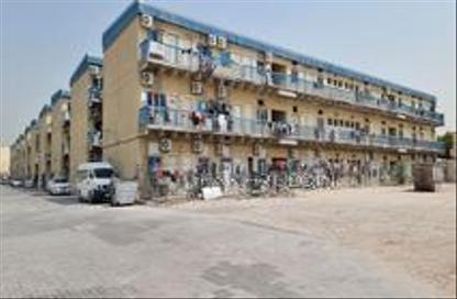 Apartment - 1 Bedroom - 7+ Bathrooms for rent in Al Muhaisnah 2 - Al Muhaisnah - Dubai