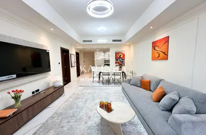 Townhouse - 4 Bedrooms - 5 Bathrooms for rent in The Fields - District 11 - Mohammed Bin Rashid City - Dubai