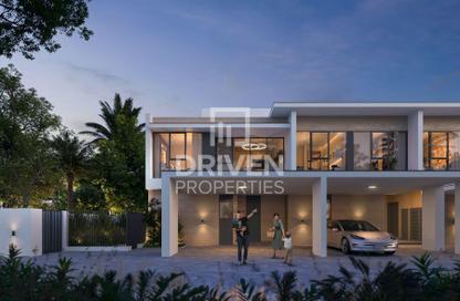 Villa - 4 Bedrooms - 5 Bathrooms for sale in Equiterra - Grand Polo Club and Resort - Dubai Investment Park 2 (DIP 2) - Dubai Investment Park (DIP) - Dubai Villa - 4 Bedrooms - 5 Bathrooms for sale in Equiterra - Grand Polo Club and Resort - Dubai Investment Park 2 (DIP 2) - Dubai Investment Park (DIP) - Dubai