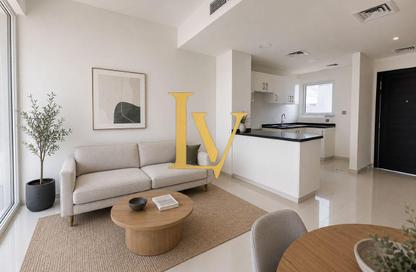 Townhouse - 3 Bedrooms - 3 Bathrooms for rent in Vardon - Damac Hills 2 - Dubai