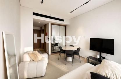 Apartment - Studio - 1 for sale in Trillionaire Residences - Business Bay - Dubai Apartment - Studio - 1 for sale in Trillionaire Residences - Business Bay - Dubai