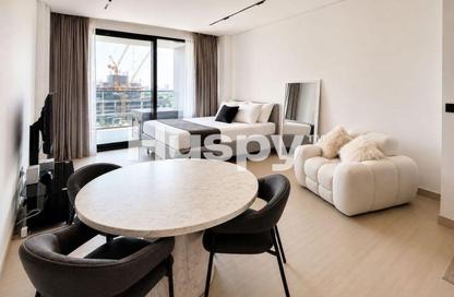 Apartment - Studio - 1 for sale in Trillionaire Residences - Business Bay - Dubai