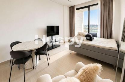 Apartment - Studio - 1 for sale in Trillionaire Residences - Business Bay - Dubai Apartment - Studio - 1 for sale in Trillionaire Residences - Business Bay - Dubai