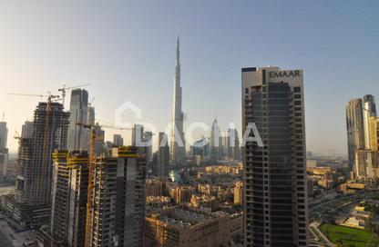 Apartment - 3 - 5 for sale in Marquise Square Tower - Business Bay - Dubai Apartment - 3 - 5 for sale in Marquise Square Tower - Business Bay - Dubai