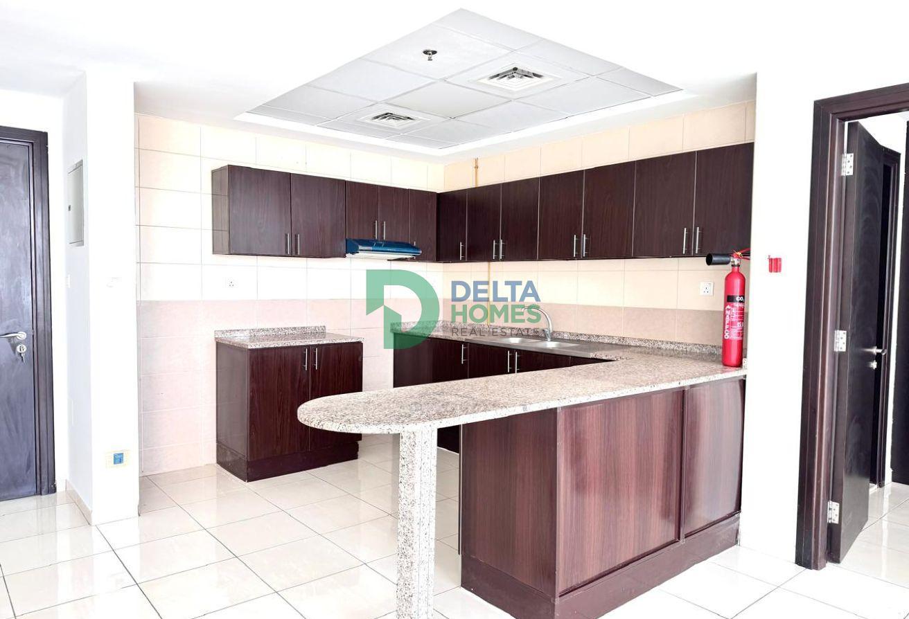Spacious Layout I Laundry Room I on HIgh Floor photo 13