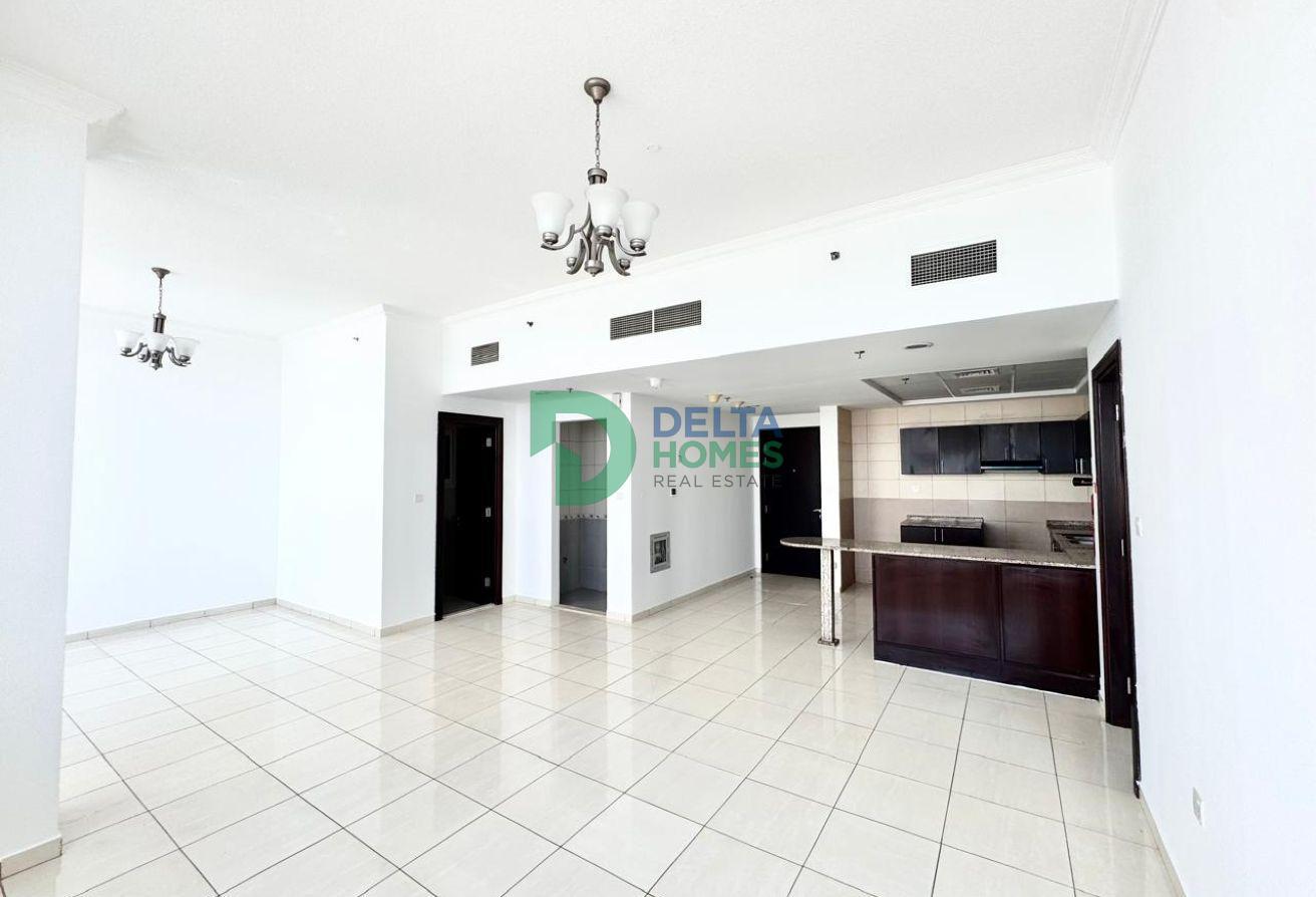 Spacious Layout I Laundry Room I on HIgh Floor photo 6