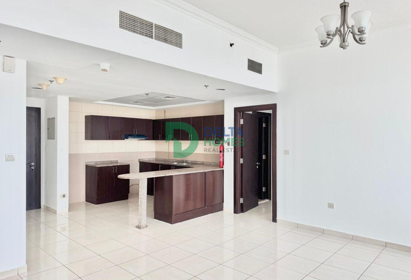 Spacious Layout I Laundry Room I on HIgh Floor photo 15