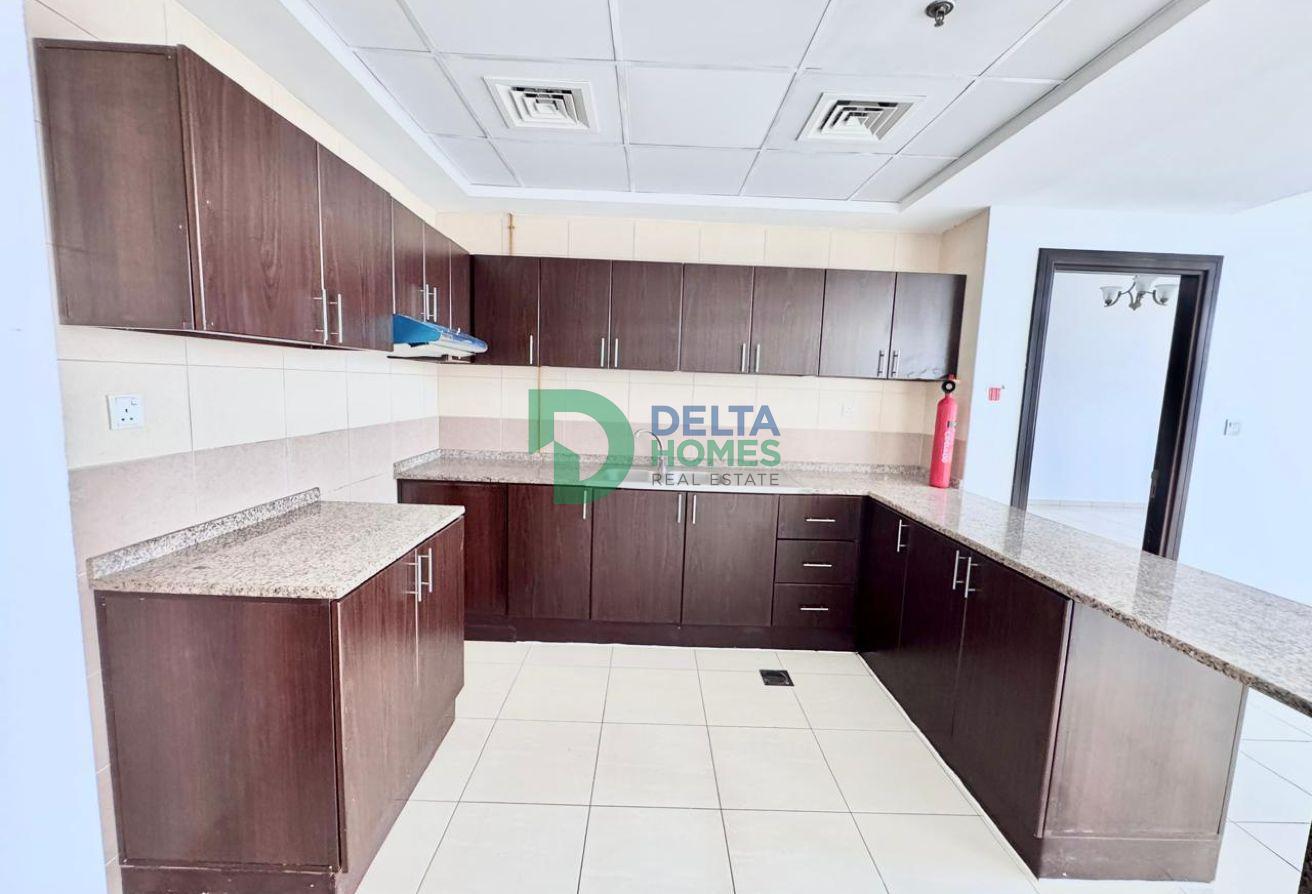 Spacious Layout I Laundry Room I on HIgh Floor photo 9