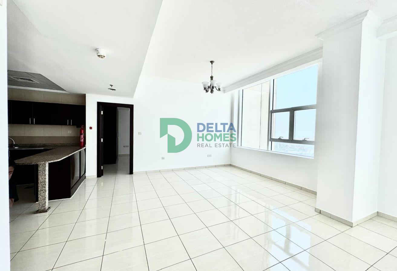Spacious Layout I Laundry Room I on HIgh Floor photo 5