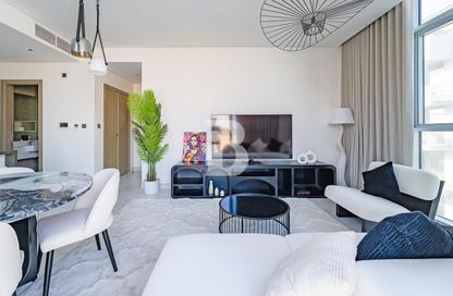 Apartment - 1 Bedroom - 2 Bathrooms for rent in Residences 30 - District One - Mohammed Bin Rashid City - Dubai