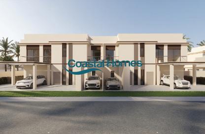 Apartment - 2 Bedrooms - 3 Bathrooms for sale in Falcon Island North - Falcon Island - Al Hamra Village - Ras Al Khaimah Apartment - 2 Bedrooms - 3 Bathrooms for sale in Falcon Island North - Falcon Island - Al Hamra Village - Ras Al Khaimah