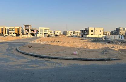 Land - Studio for sale in Al Zaheya Gardens - Al Zahya - Ajman