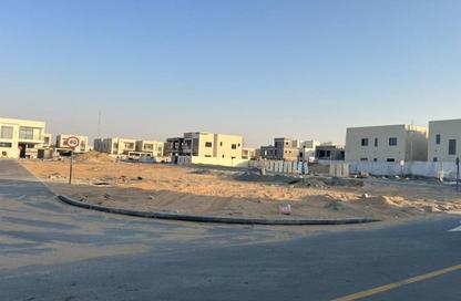 Land - Studio for sale in Al Zaheya Gardens - Al Zahya - Ajman