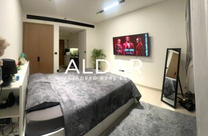 Apartment - Studio - 1 Bathroom for sale in Binghatti Azure - District 16 - Jumeirah Village Circle - Dubai