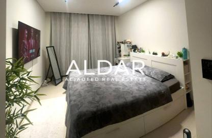 Apartment - Studio - 1 Bathroom for sale in Binghatti Azure - District 16 - Jumeirah Village Circle - Dubai