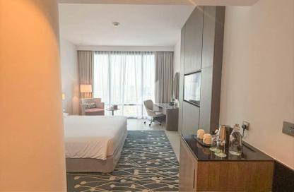 Apartment - Studio - 1 Bathroom for sale in The One at Jumeirah Village Circle - Jumeirah Village Circle - Dubai