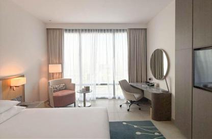 Apartment - Studio - 1 Bathroom for sale in The One at Jumeirah Village Circle - Jumeirah Village Circle - Dubai Apartment - Studio - 1 Bathroom for sale in The One at Jumeirah Village Circle - Jumeirah Village Circle - Dubai
