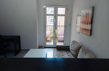 Apartment - 1 Bedroom - 2 Bathrooms for rent in Summer 2 - Summer - Seasons Community - District 15 - Jumeirah Village Circle - Dubai