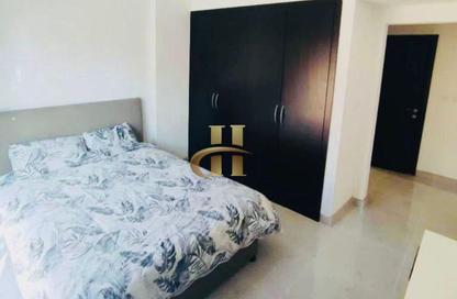 Apartment - 1 Bedroom - 2 Bathrooms for rent in Summer 2 - Summer - Seasons Community - District 15 - Jumeirah Village Circle - Dubai