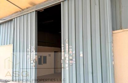 Warehouse - Studio - 1 Bathroom for rent in Al Quoz Industrial Area 4 - Al Quoz Industrial Area - Al Quoz - Dubai Warehouse - Studio - 1 Bathroom for rent in Al Quoz Industrial Area 4 - Al Quoz Industrial Area - Al Quoz - Dubai